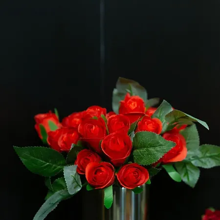 Nid D'amour Romantique 코르베일에쏘네