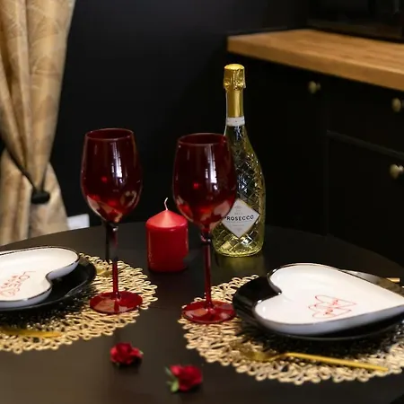 Nid D'amour Romantique * 코르베일에쏘네